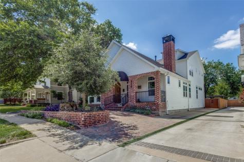 805 W Louisiana Street Mckinney TX 75069