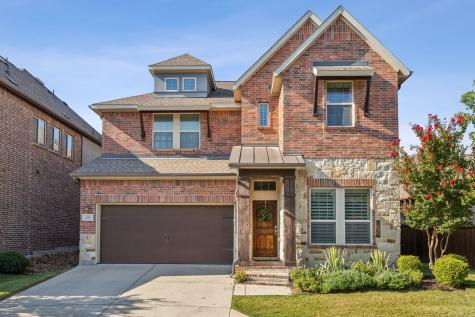 1216 Savoy Lane Richardson TX 75080