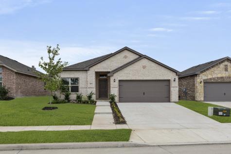 3253 Mercer Drive Royse City TX 75189