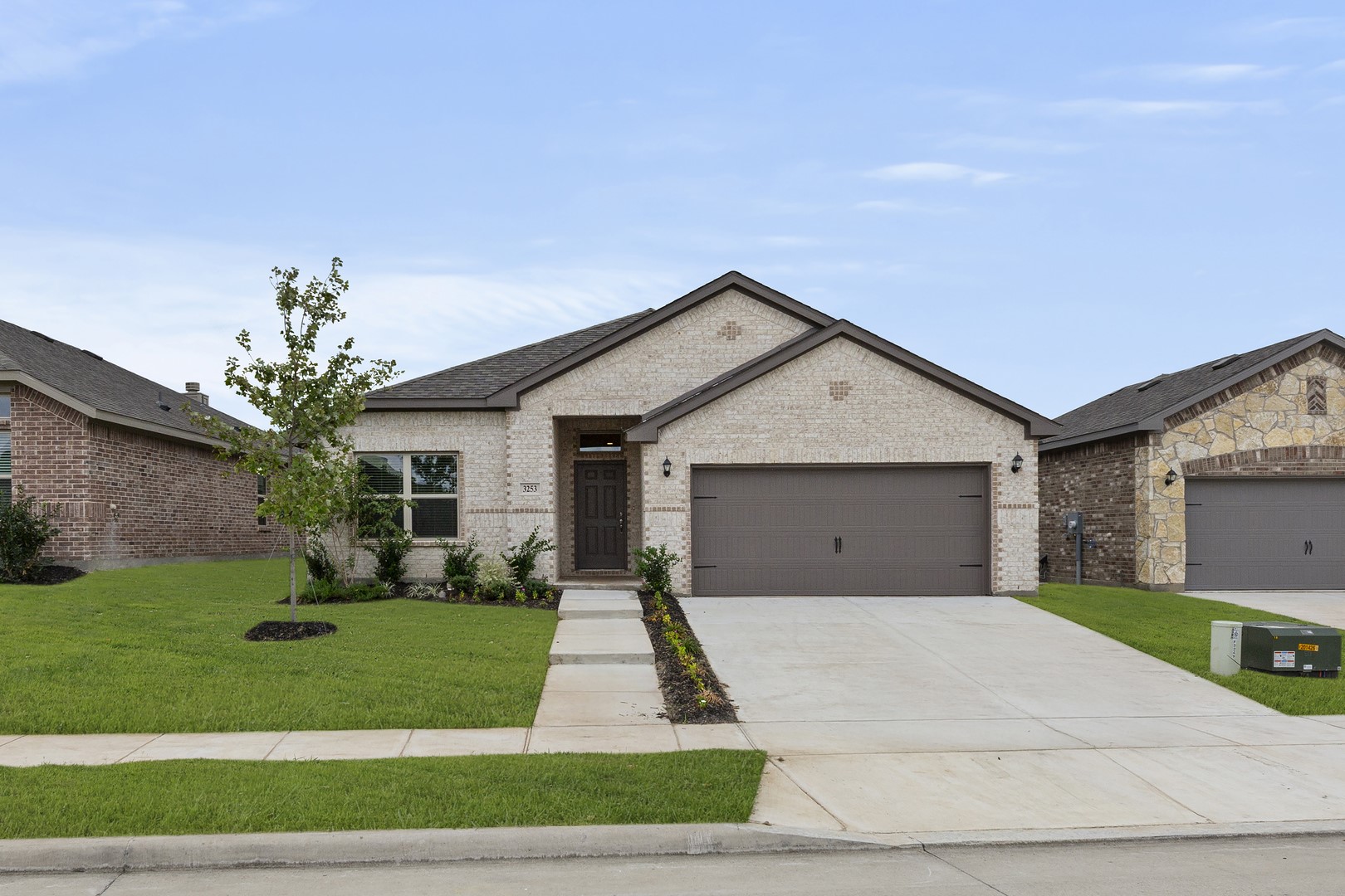 3253 Mercer Drive Royse City TX 75189