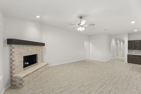 3253 Mercer Drive Royse City TX 75189