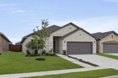 3253 Mercer Drive Royse City TX 75189