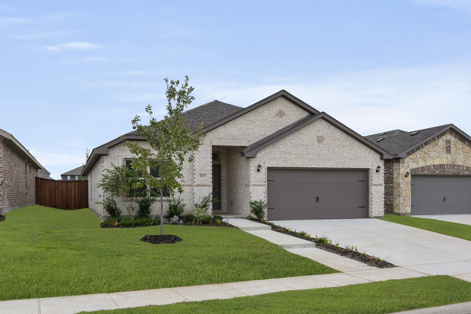 3253 Mercer Drive Royse City TX 75189