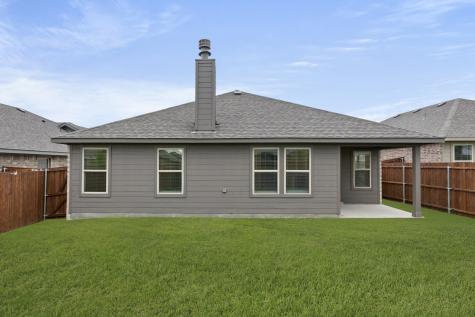 3253 Mercer Drive Royse City TX 75189