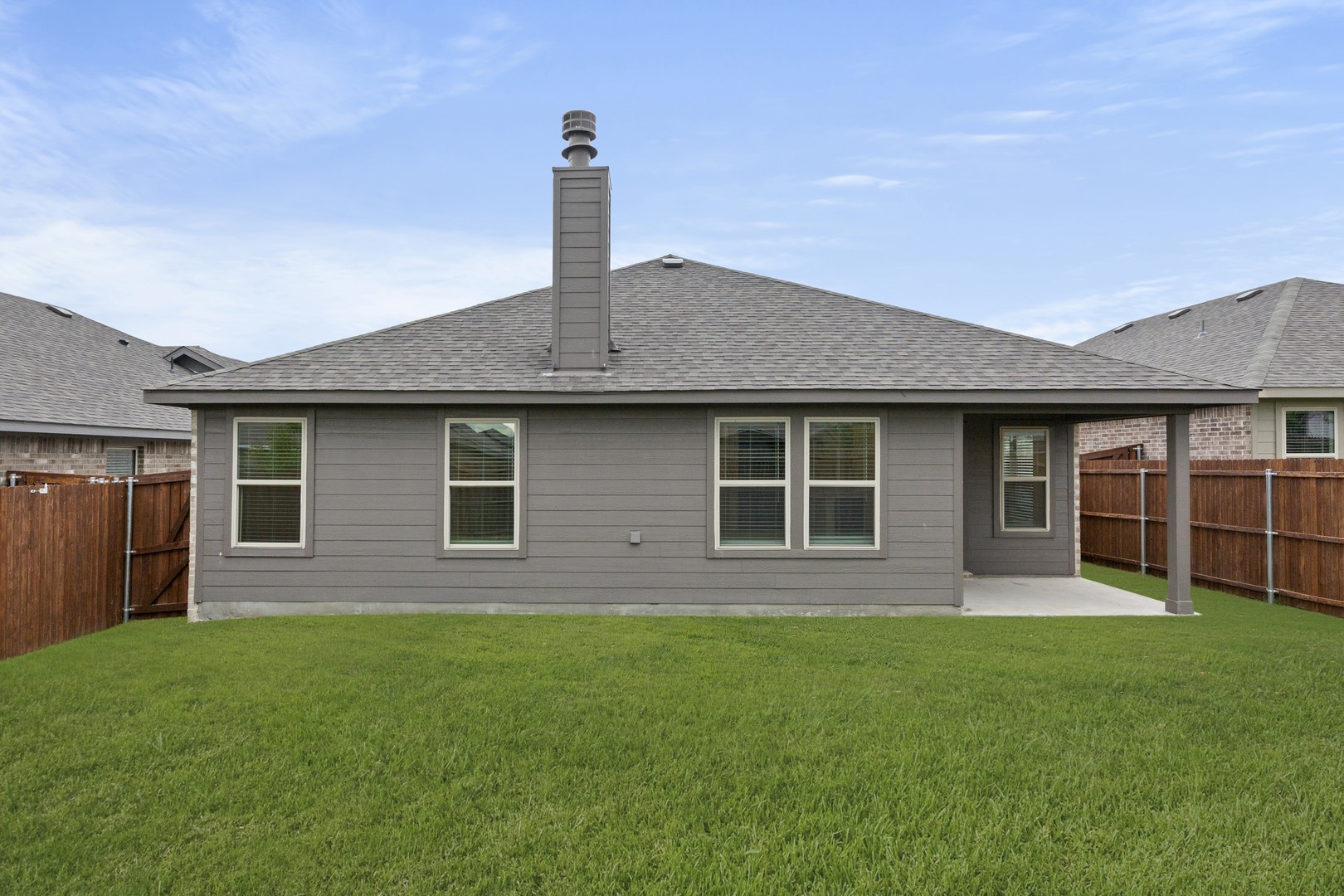 3253 Mercer Drive Royse City TX 75189