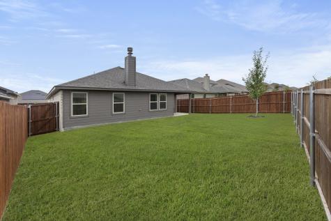 3253 Mercer Drive Royse City TX 75189