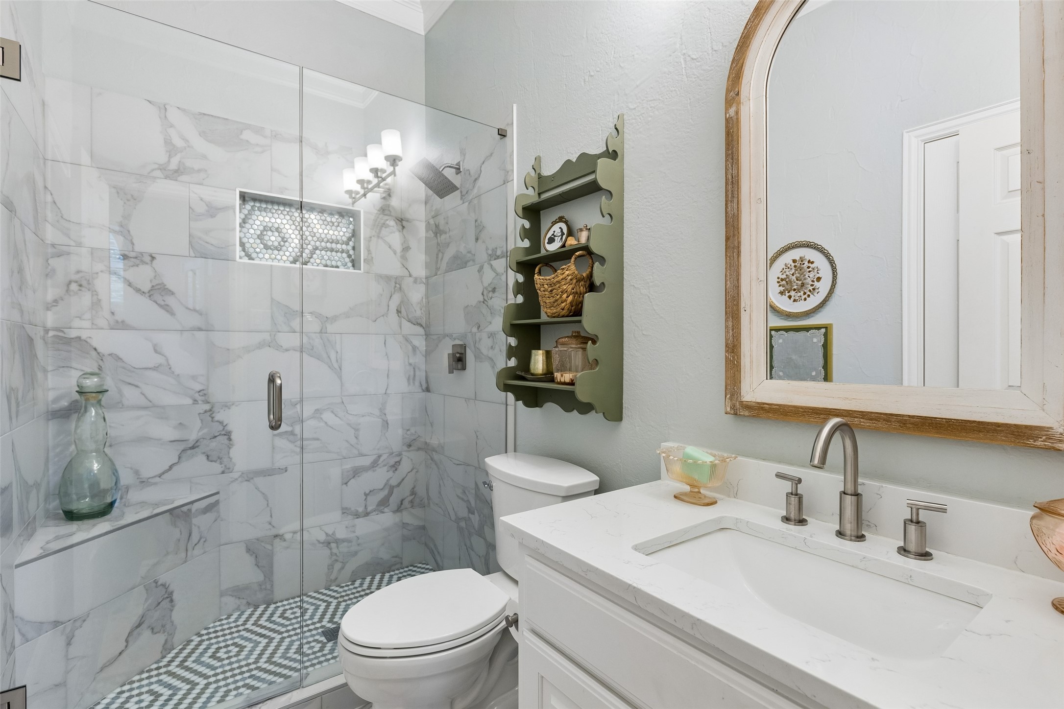 3851 Adams Lane Frisco TX 75034