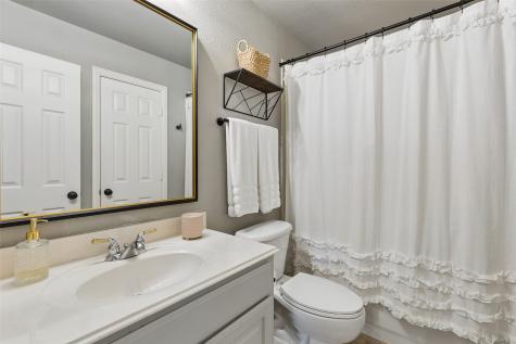 3851 Adams Lane Frisco TX 75034