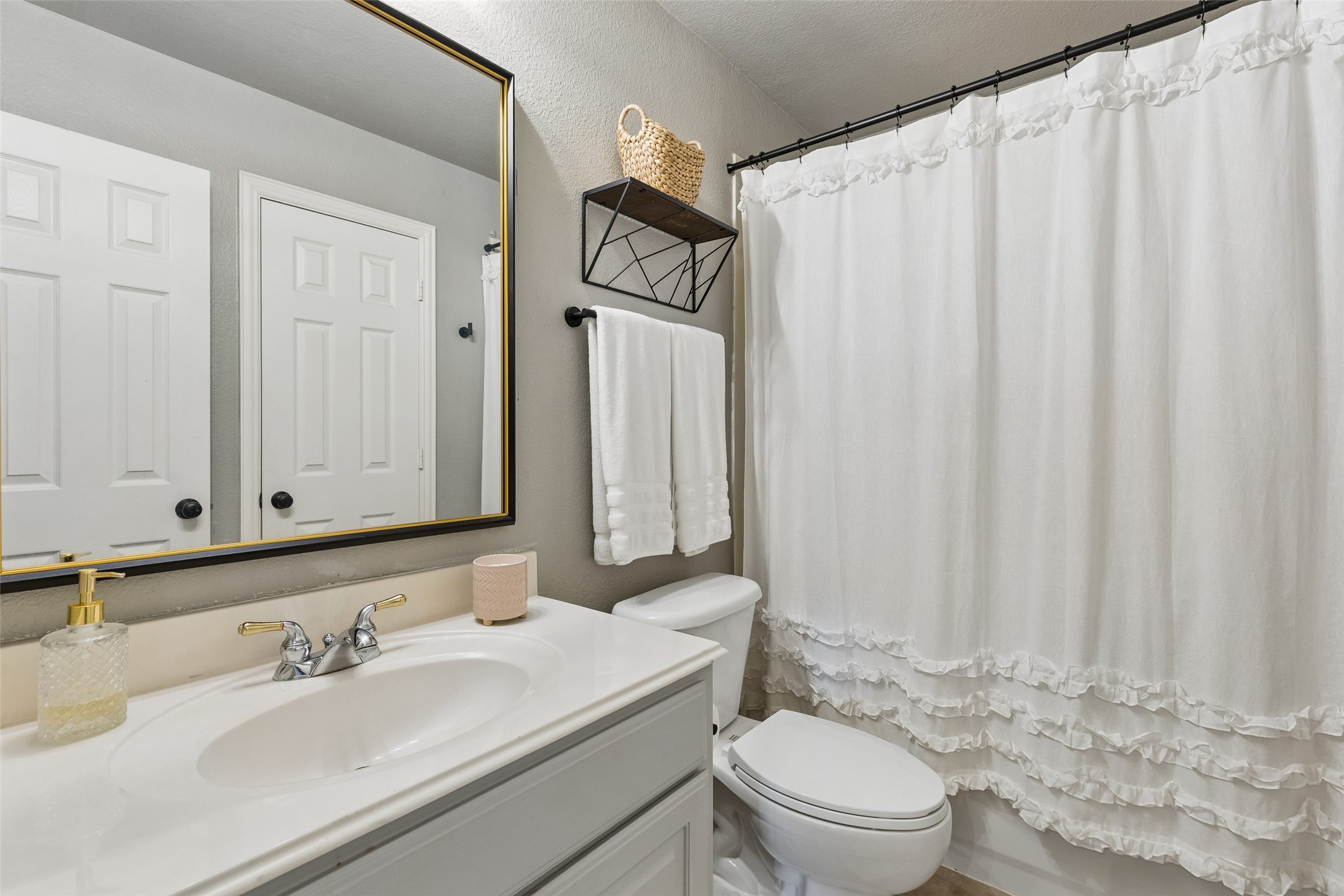 3851 Adams Lane Frisco TX 75034