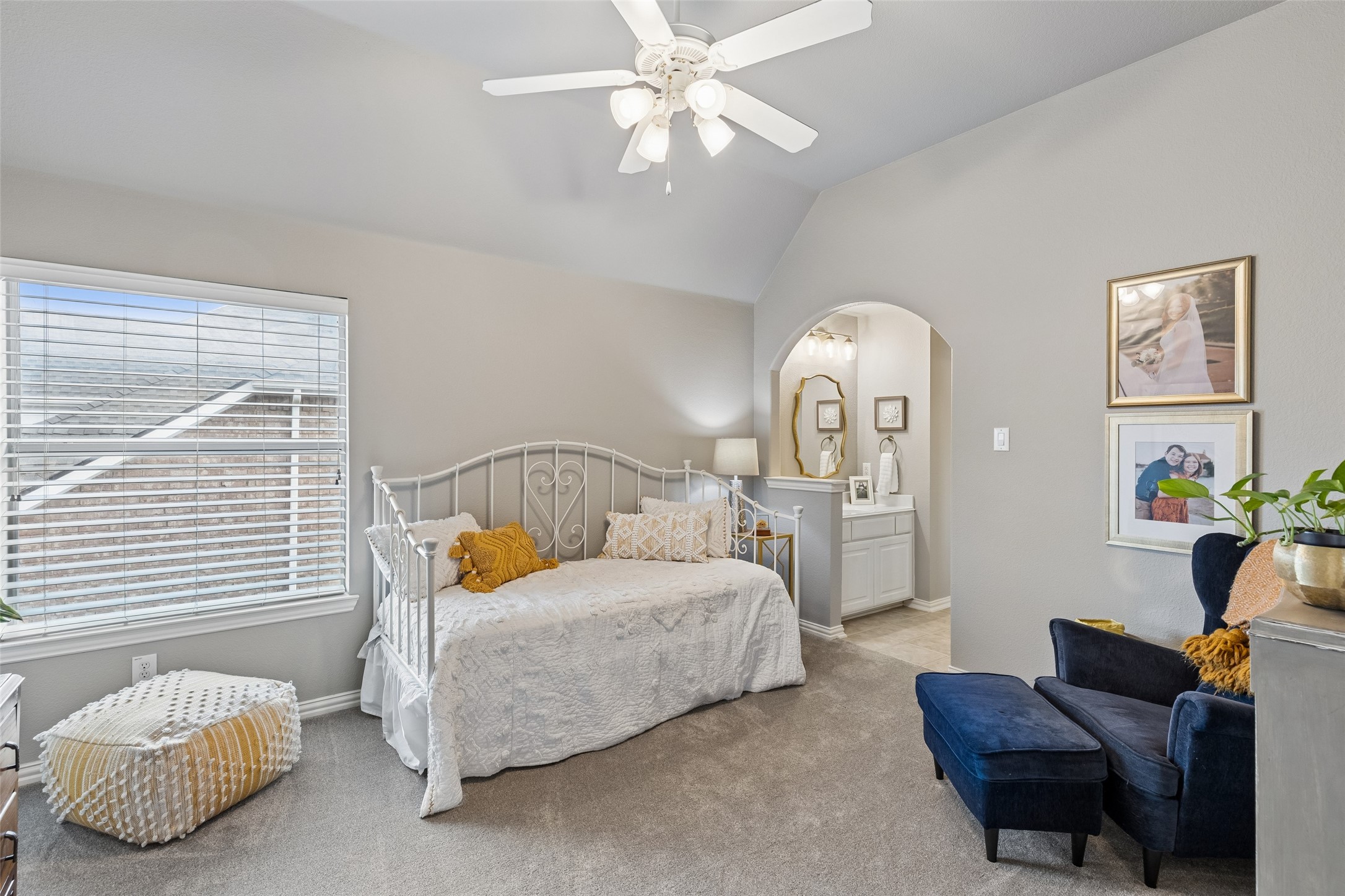 3851 Adams Lane Frisco TX 75034