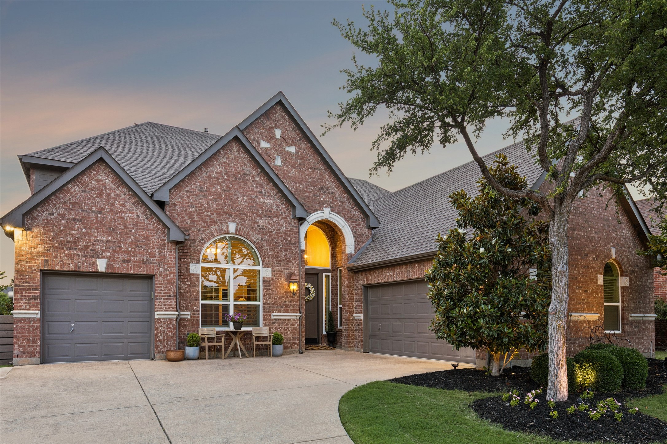3851 Adams Lane Frisco TX 75034