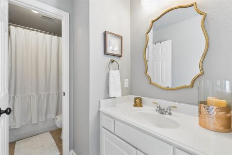 3851 Adams Lane Frisco TX 75034