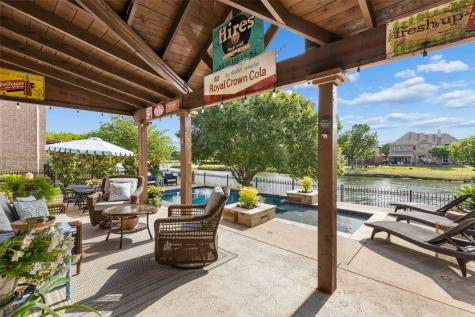 3851 Adams Lane Frisco TX 75034