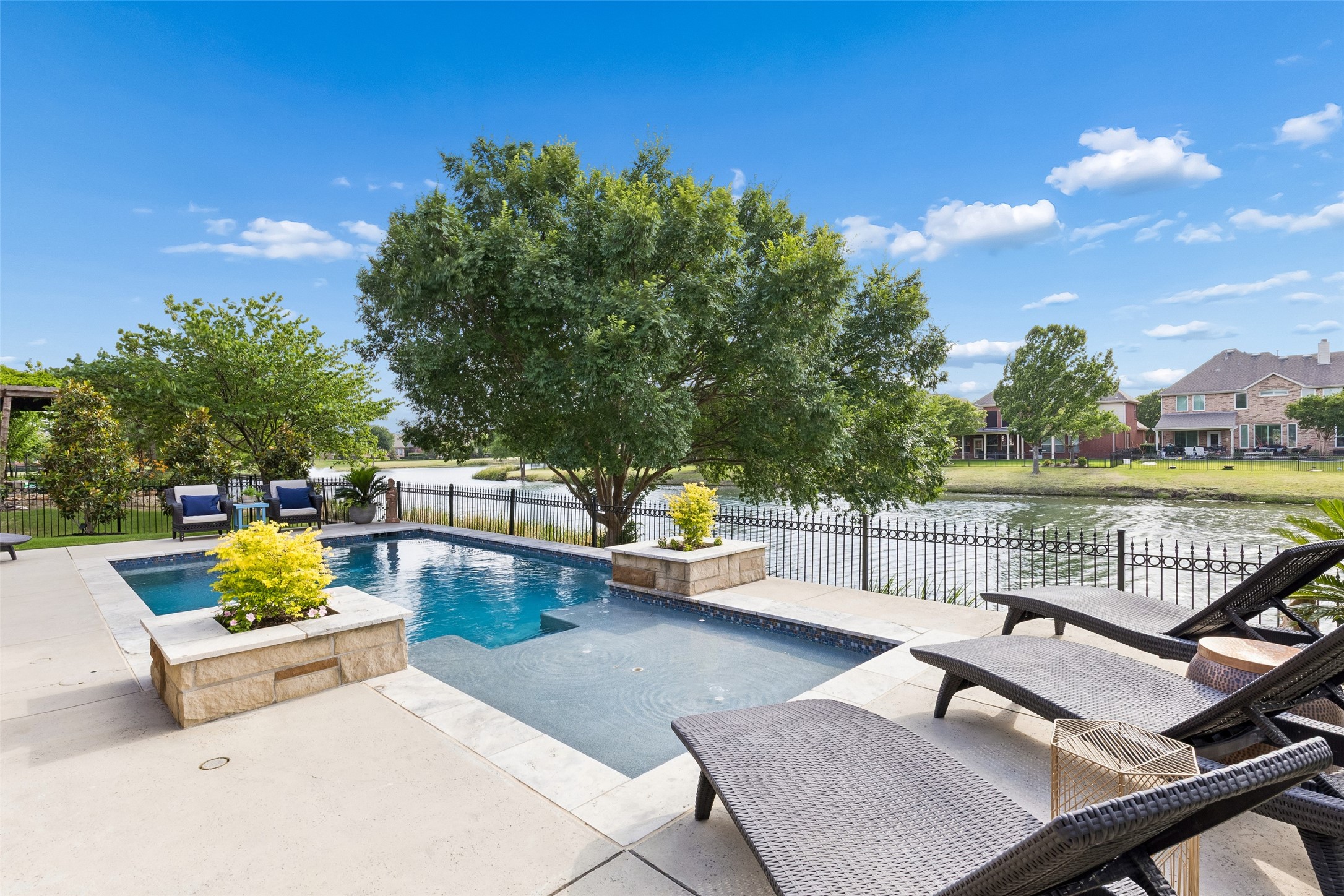 3851 Adams Lane Frisco TX 75034