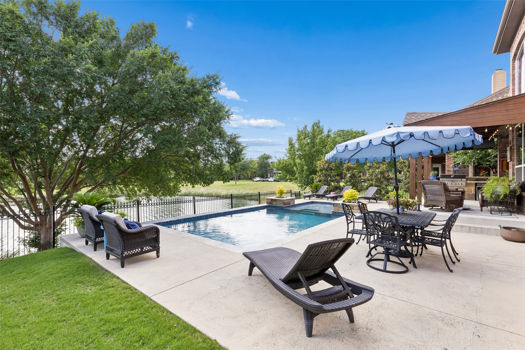 3851 Adams Lane Frisco TX 75034
