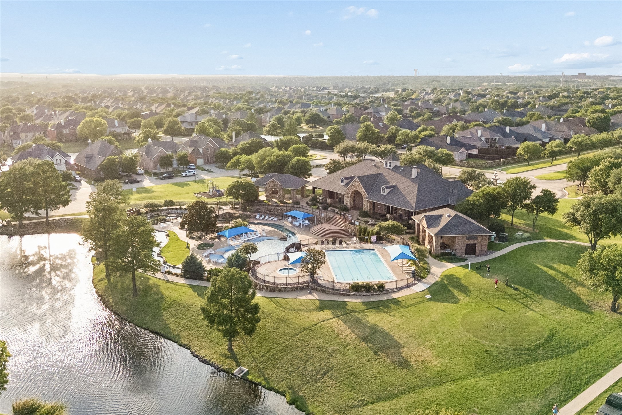 3851 Adams Lane Frisco TX 75034