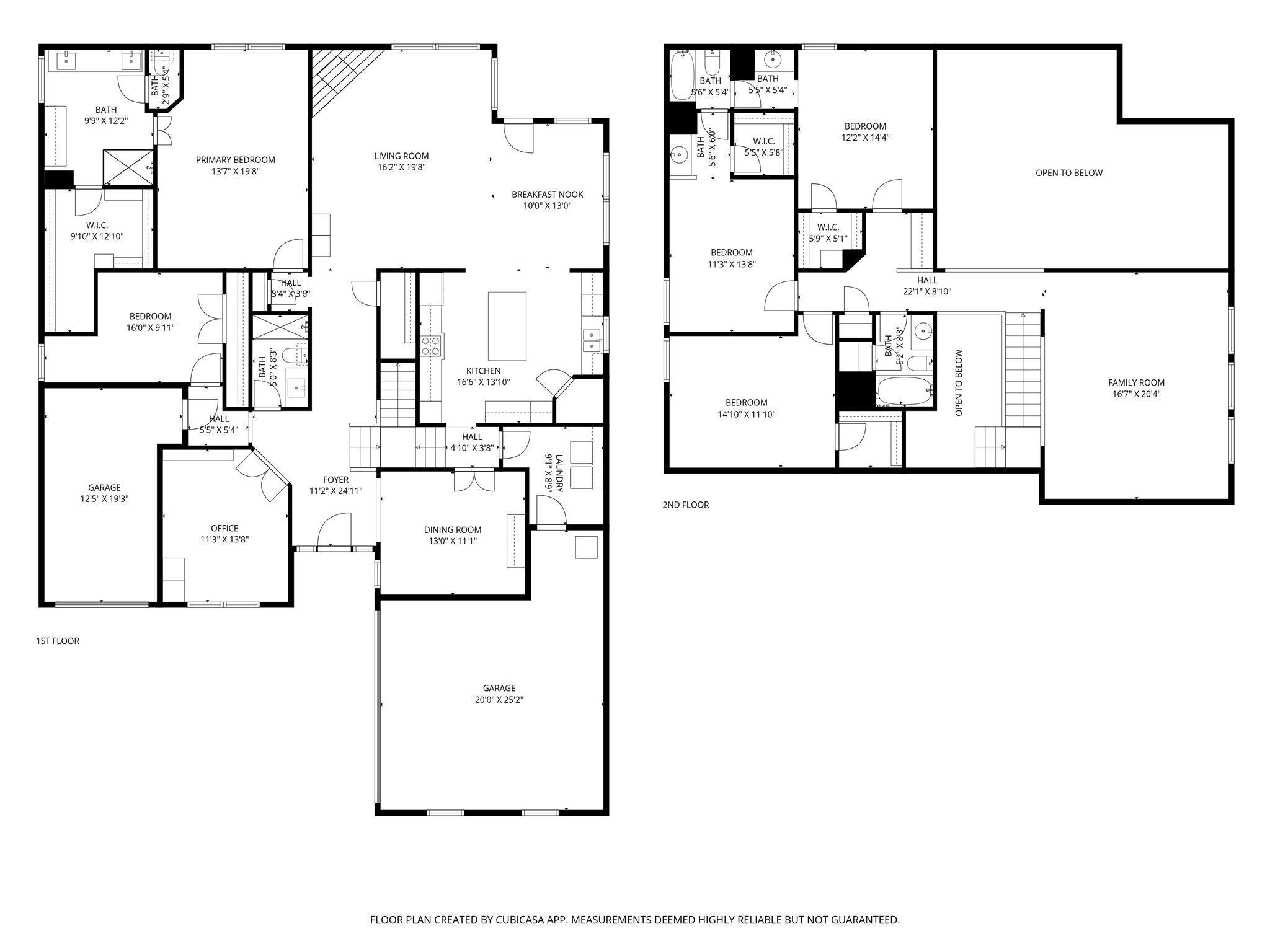 3851 Adams Lane Frisco TX 75034