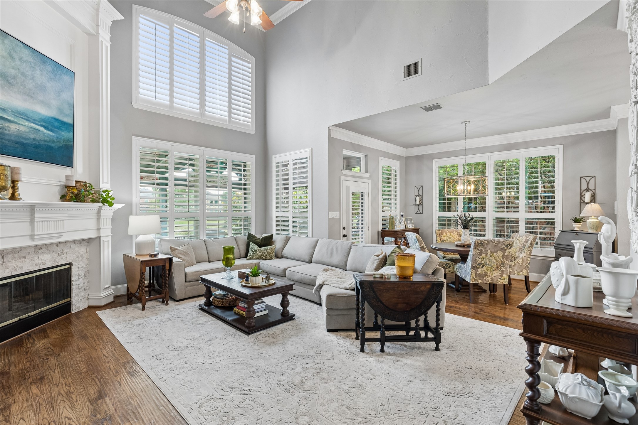 3851 Adams Lane Frisco TX 75034