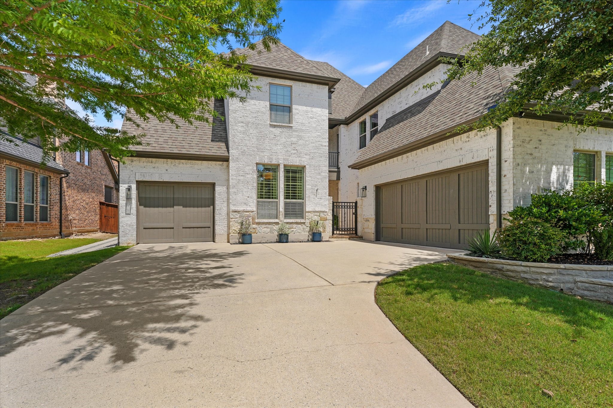 1313 Grassland Drive Celina TX 75009