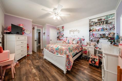 412 N Orange Street Roby TX 79543