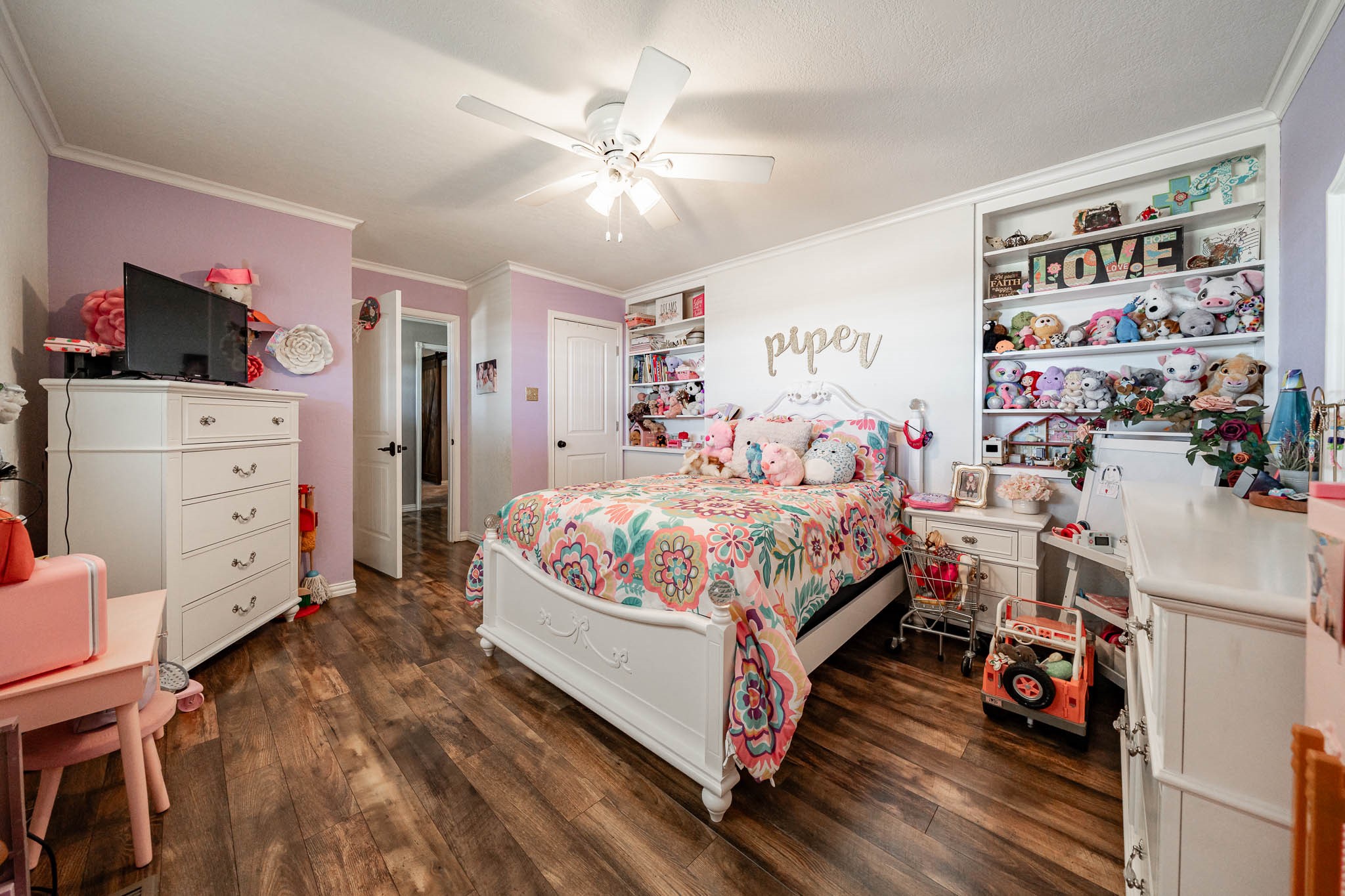 412 N Orange Street Roby TX 79543