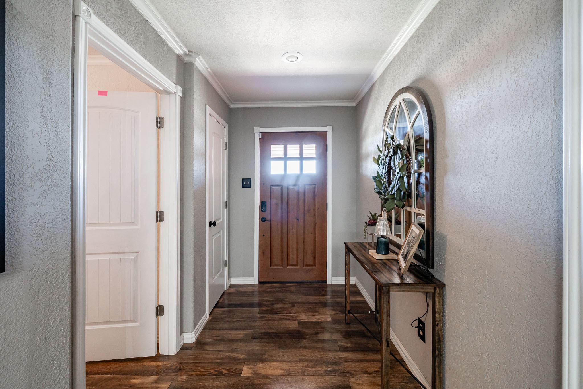 412 N Orange Street Roby TX 79543
