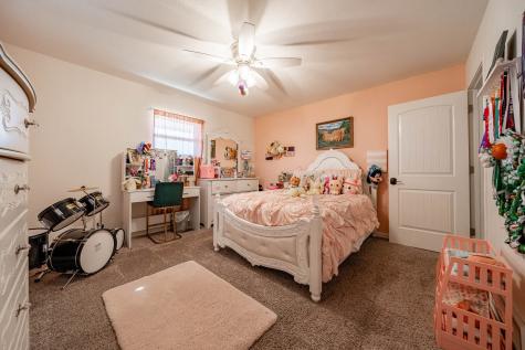 412 N Orange Street Roby TX 79543