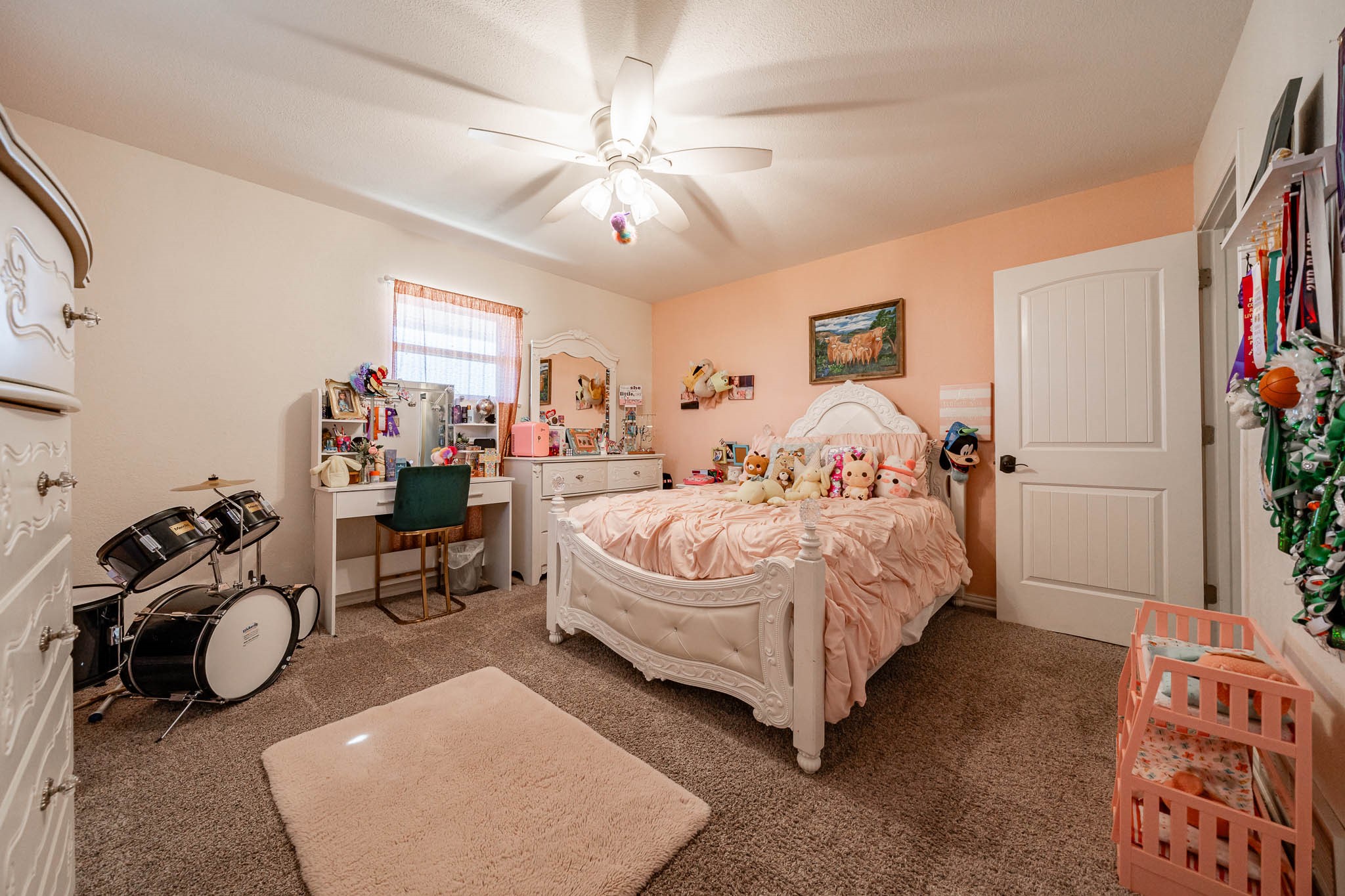 412 N Orange Street Roby TX 79543