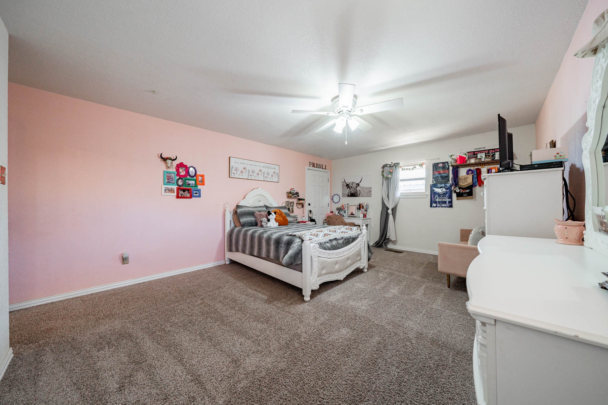 412 N Orange Street Roby TX 79543