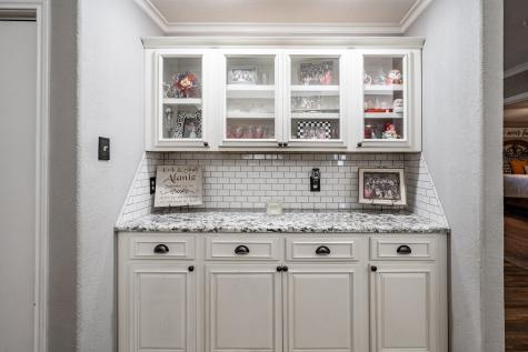 412 N Orange Street Roby TX 79543
