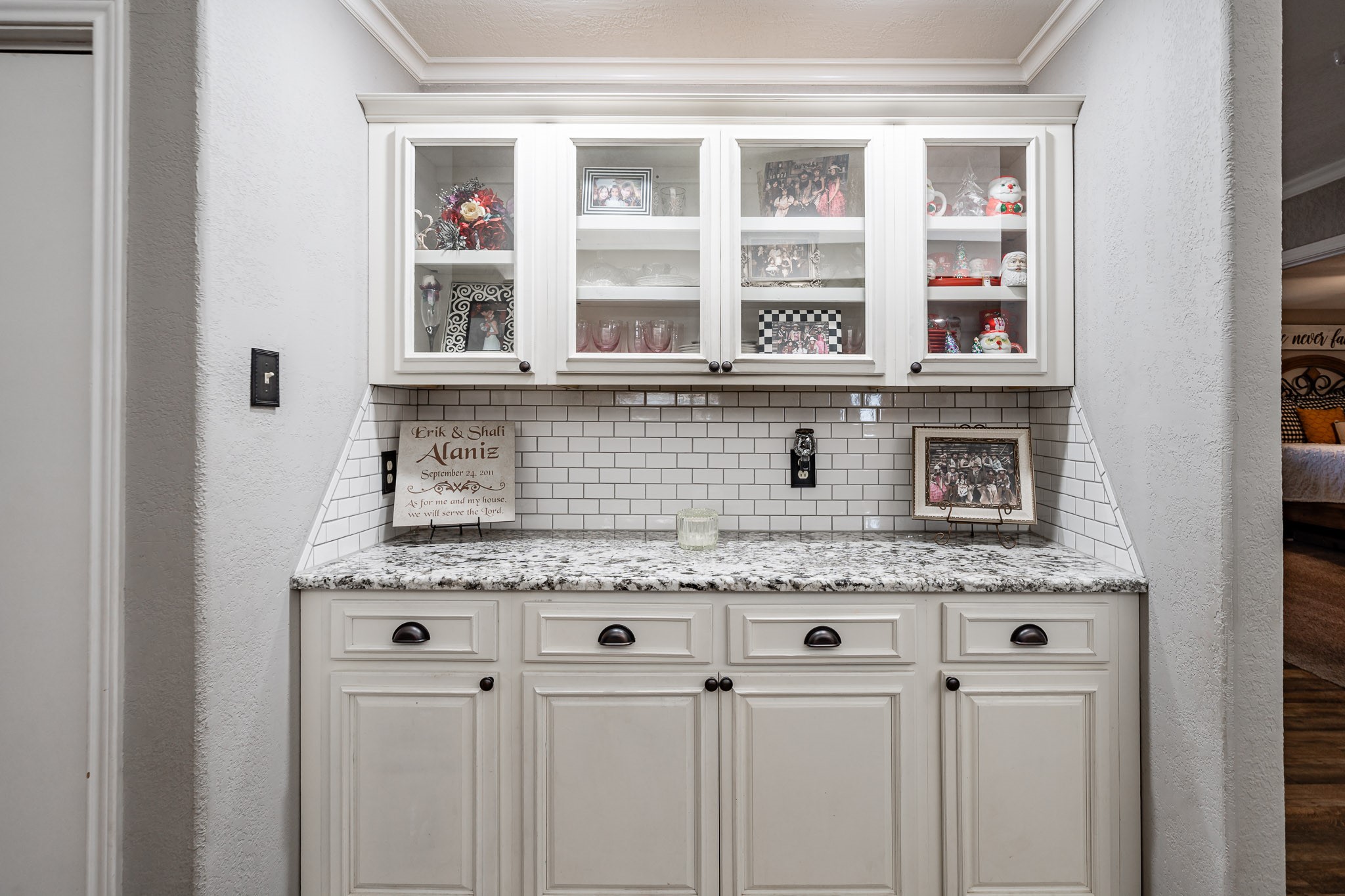 412 N Orange Street Roby TX 79543