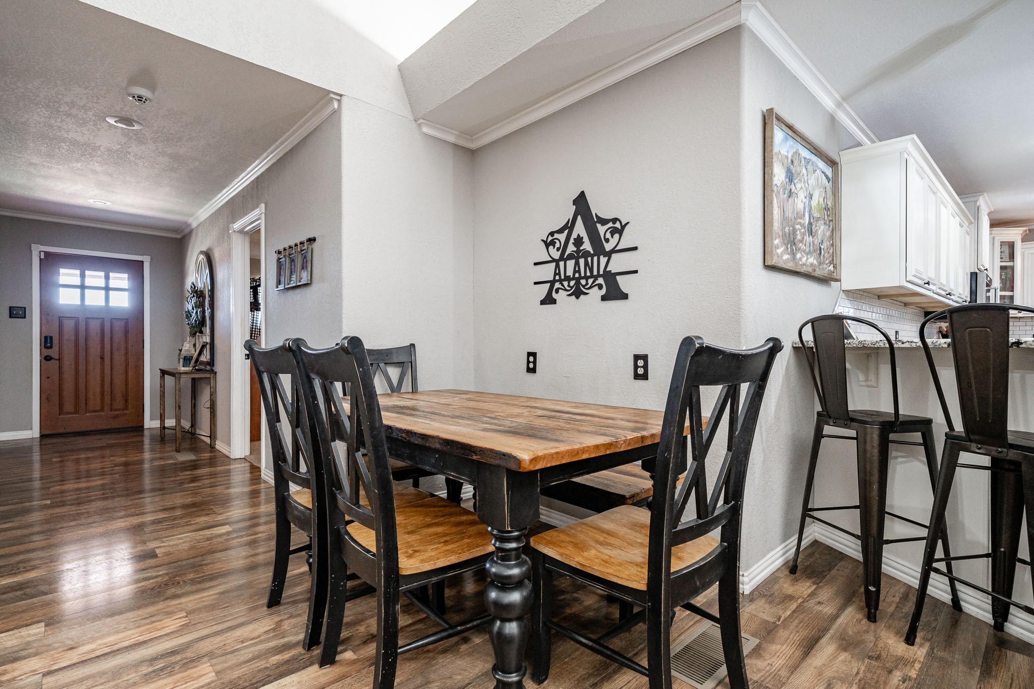 412 N Orange Street Roby TX 79543