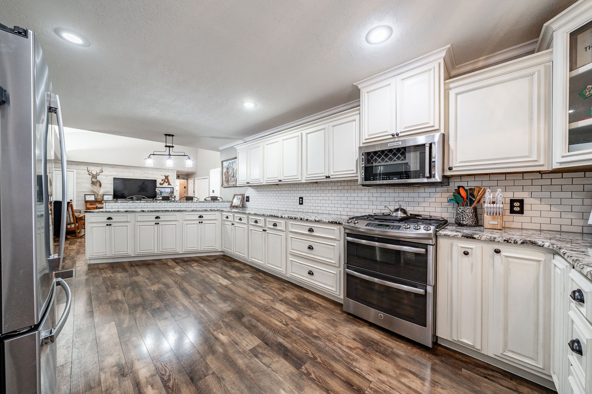 412 N Orange Street Roby TX 79543