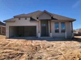 529 Adams Court Weatherford TX 76085