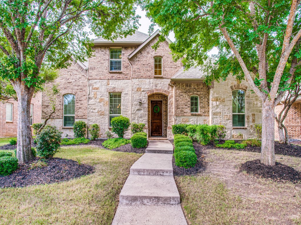 861 Blackwood Drive Allen TX 75013