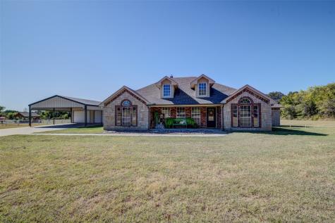 114 County Road 2195 Decatur TX 76234