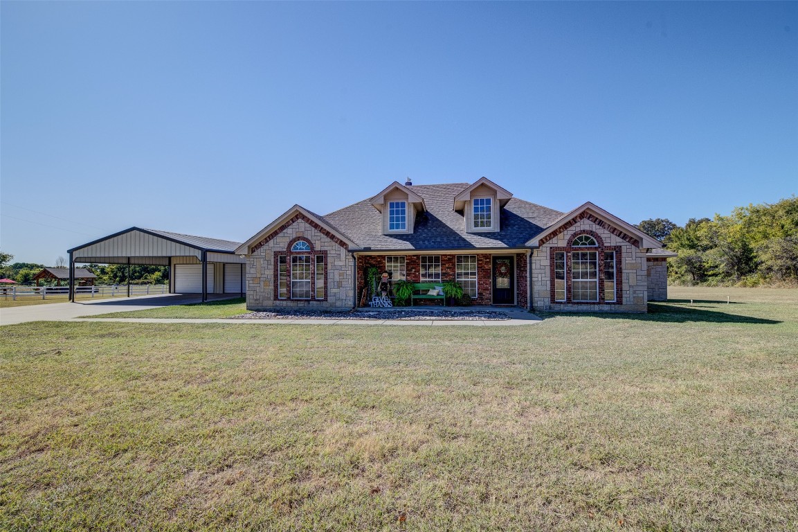 114 County Road 2195 Decatur TX 76234