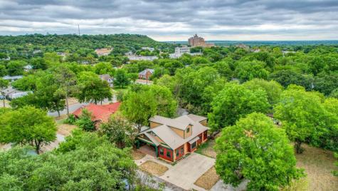 507 NW 11th Street Mineral Wells TX 76067