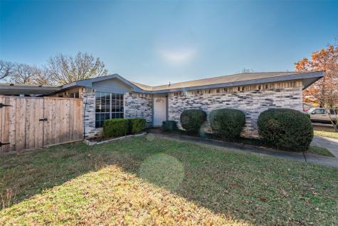 2320 Licorice Place Dallas TX 75217