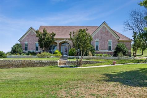 3812 Harbour Creek Court Fort Worth TX 76179
