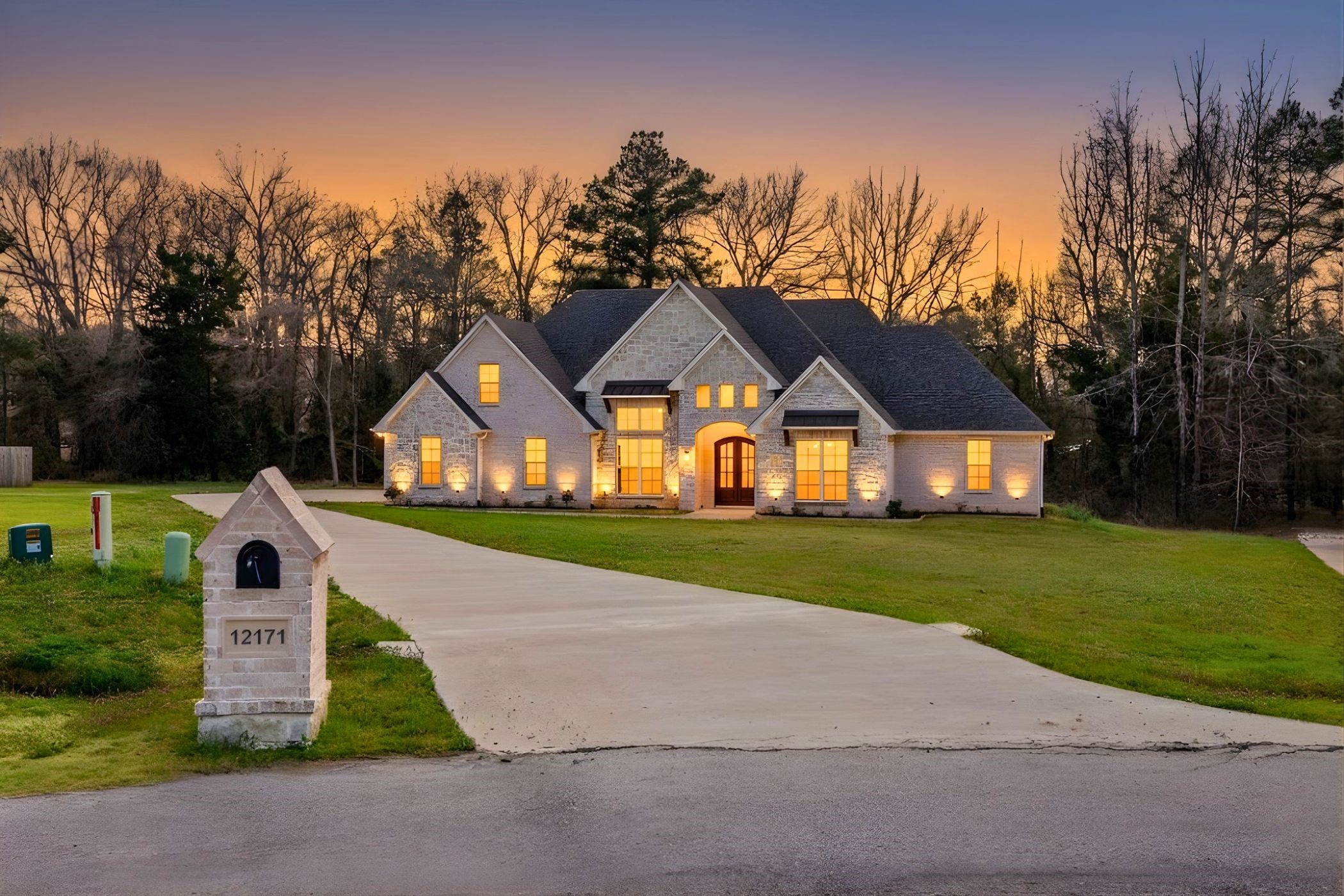 12171 Copper Court Tyler TX 75706