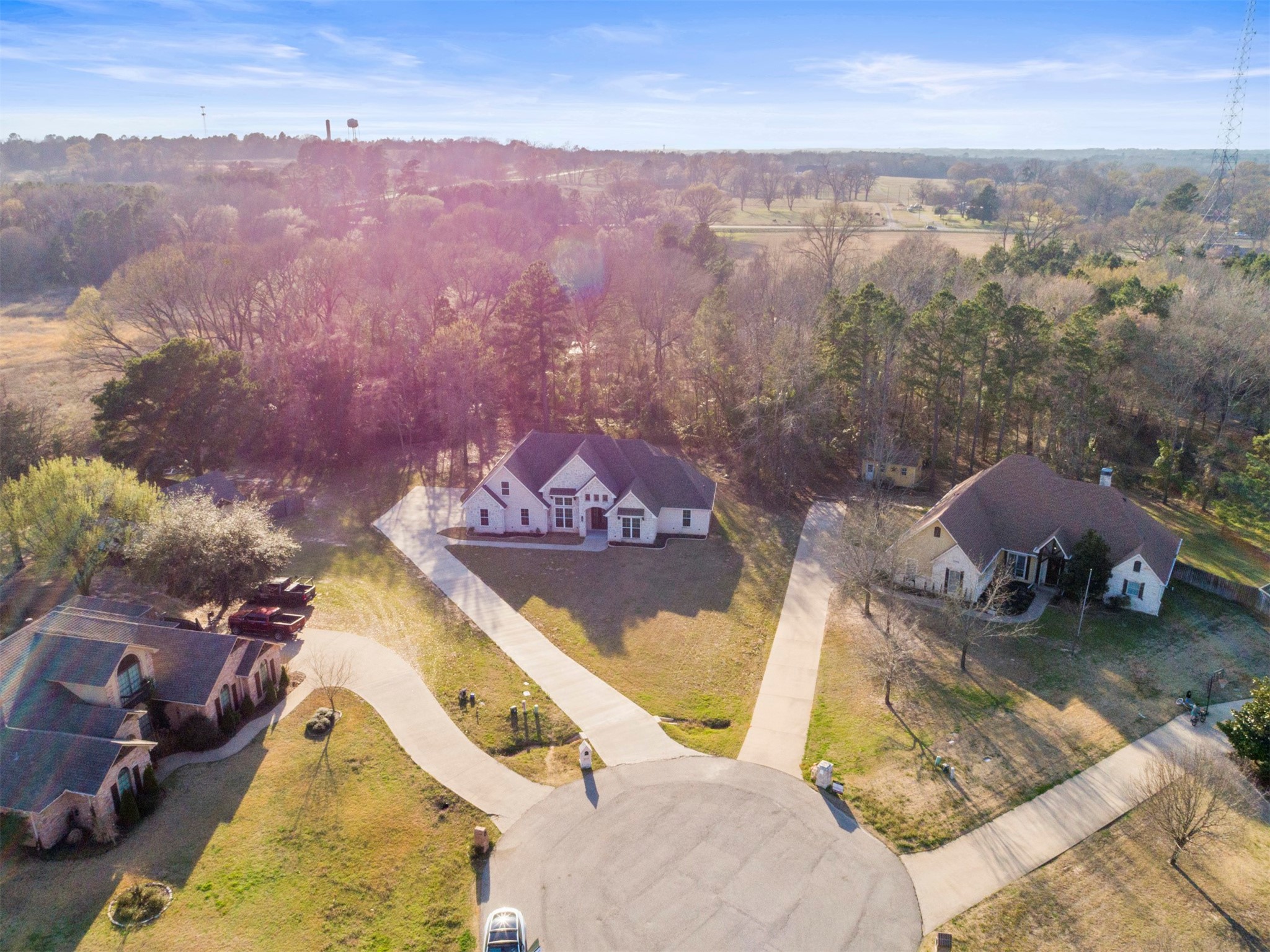 12171 Copper Court Tyler TX 75706