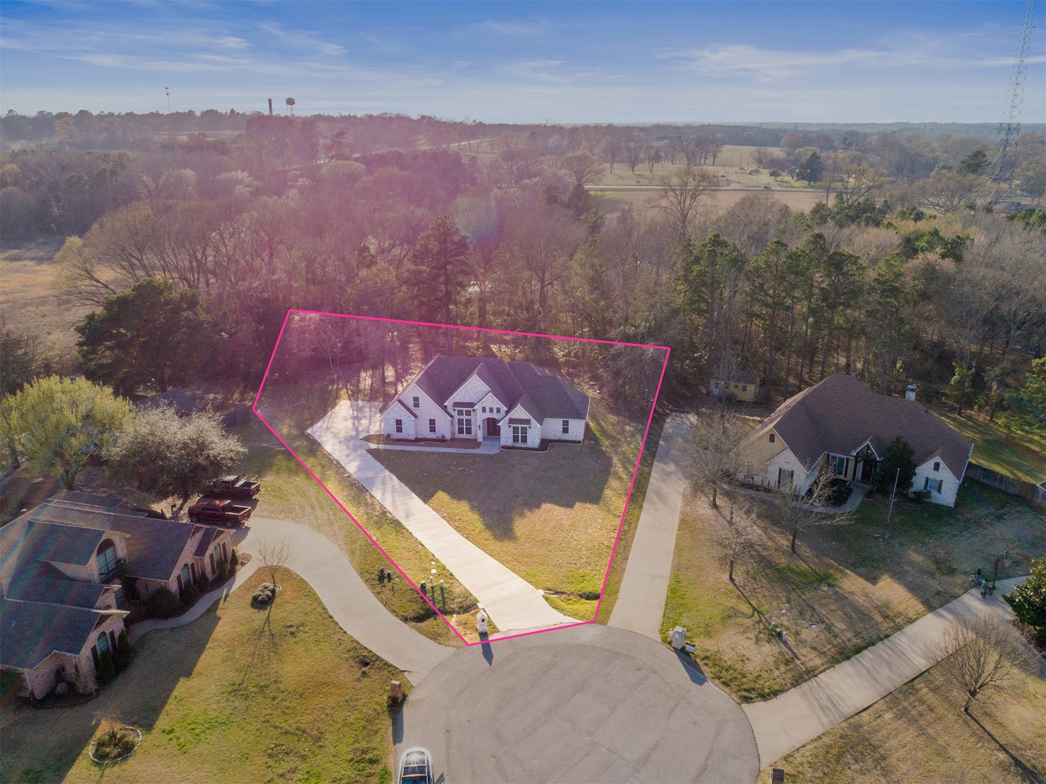 12171 Copper Court Tyler TX 75706