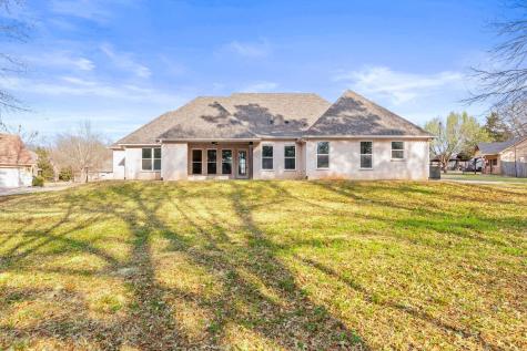 12171 Copper Court Tyler TX 75706