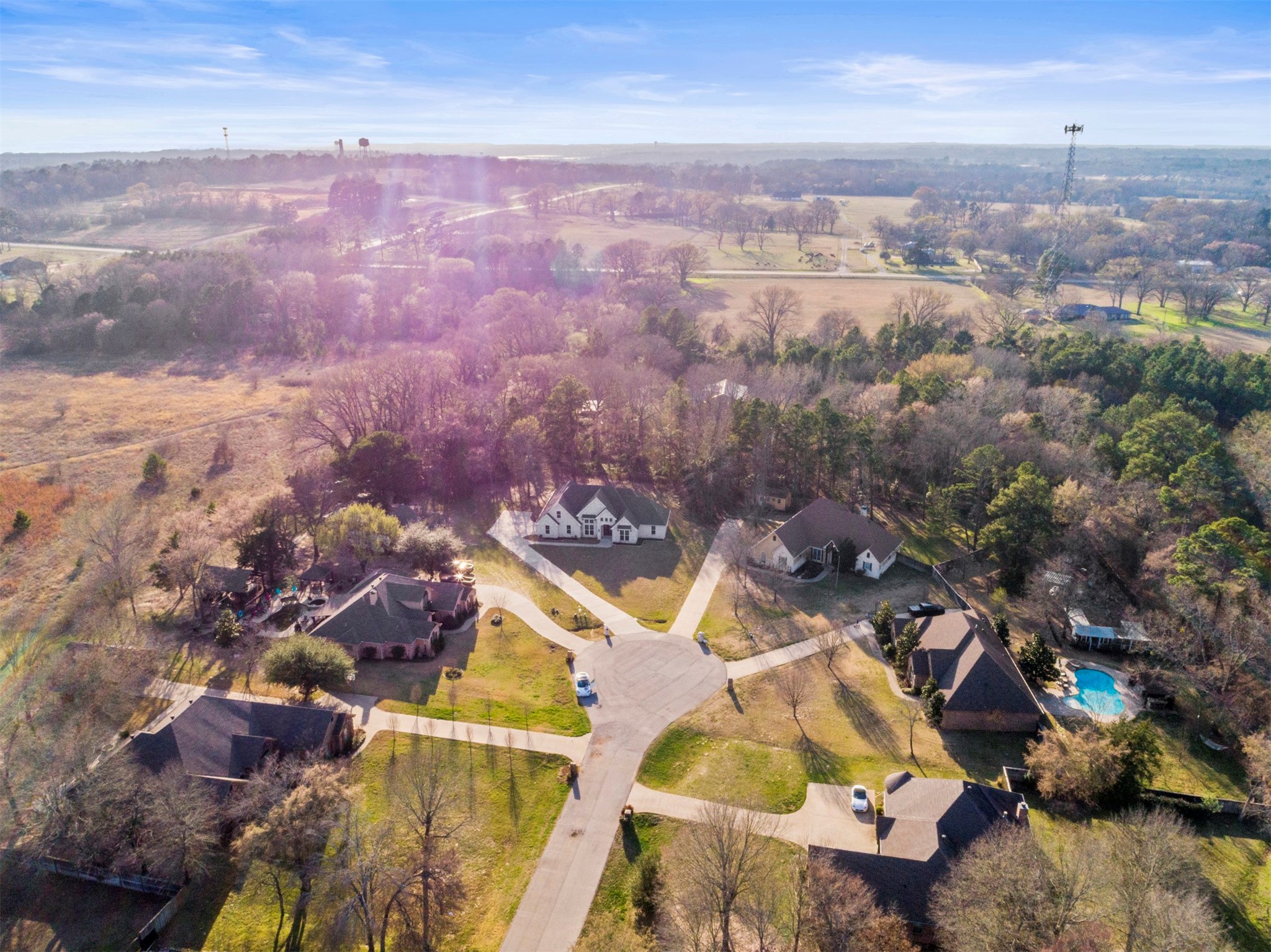 12171 Copper Court Tyler TX 75706