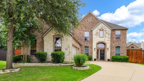 2616 Longbow Drive Little Elm TX 75068