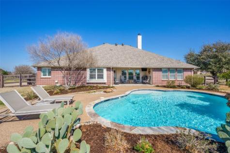 7801 Hill Ridge Drive Northlake TX 76247
