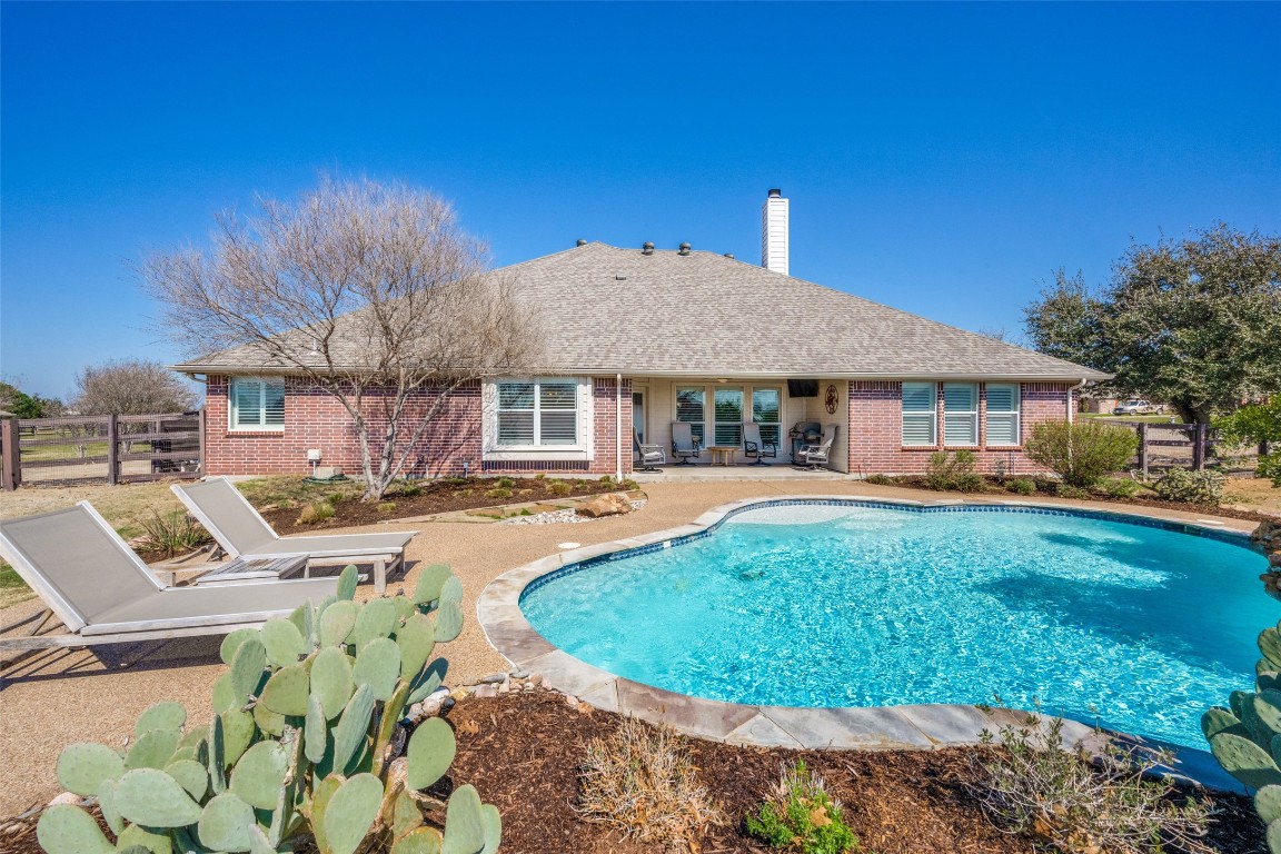 7801 Hill Ridge Drive Northlake TX 76247
