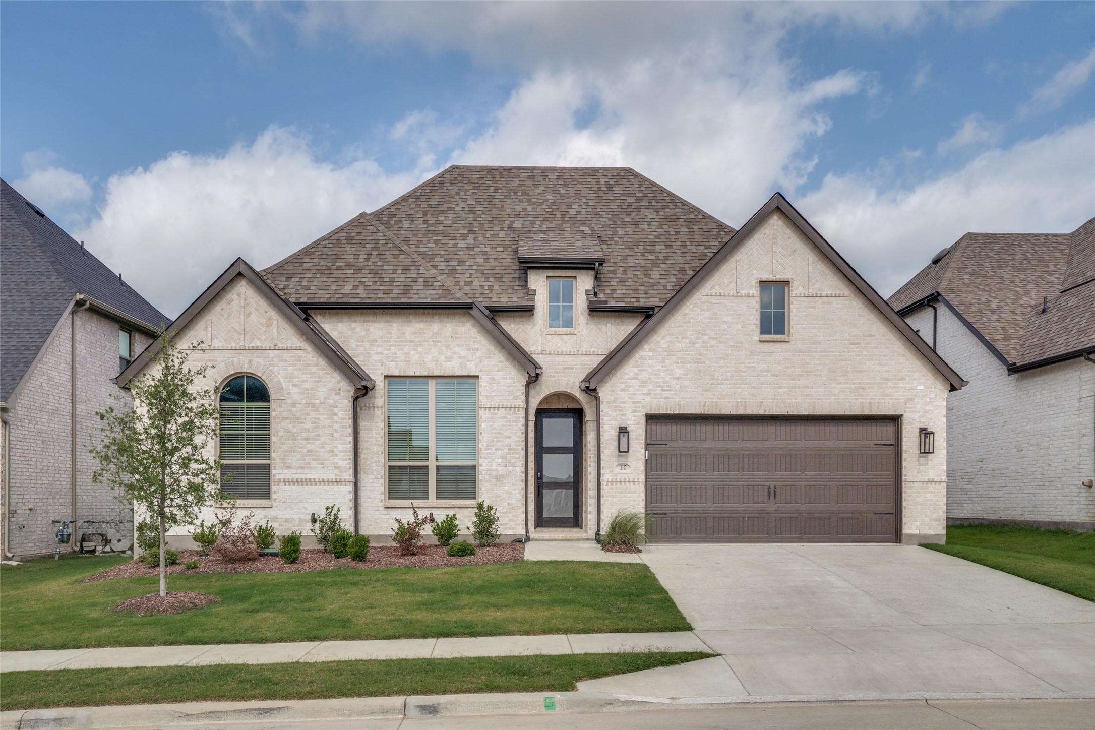 16317 Renault Street Fort Worth TX 76247