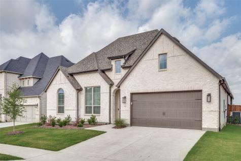 16317 Renault Street Fort Worth TX 76247